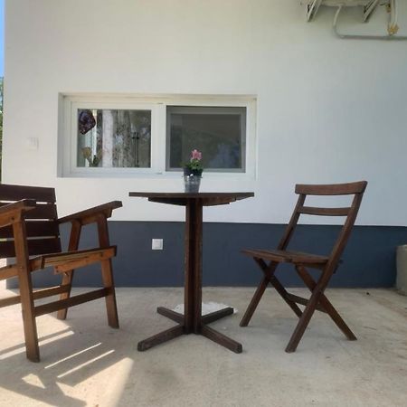 Csipkehaz Kisapati Apartment Екстериор снимка