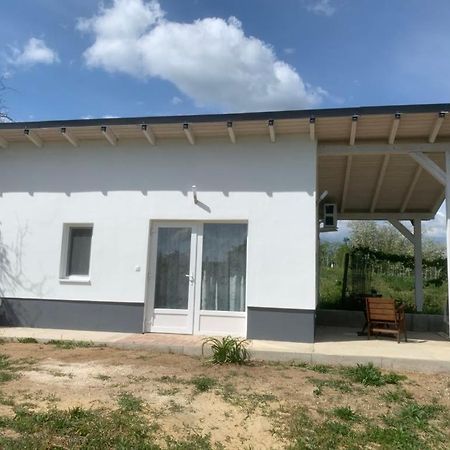 Csipkehaz Kisapati Apartment Екстериор снимка