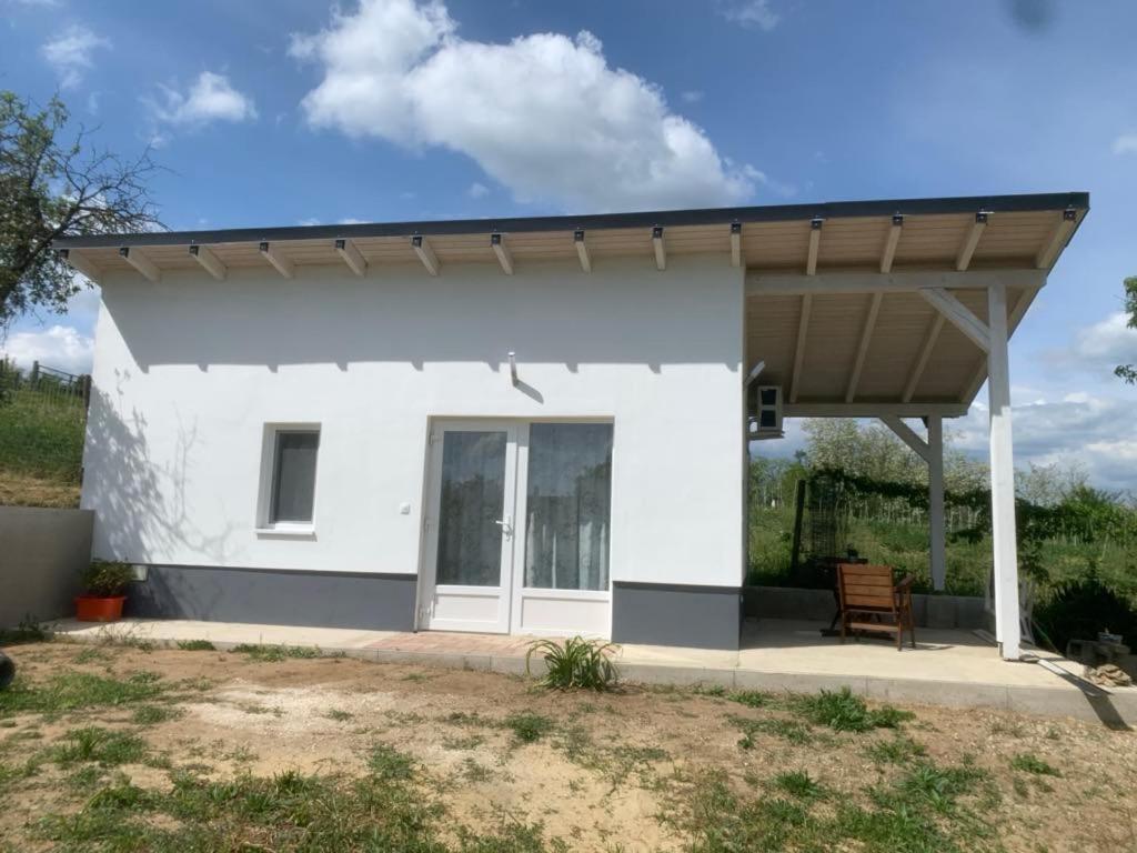 Csipkehaz Kisapati Apartment Екстериор снимка