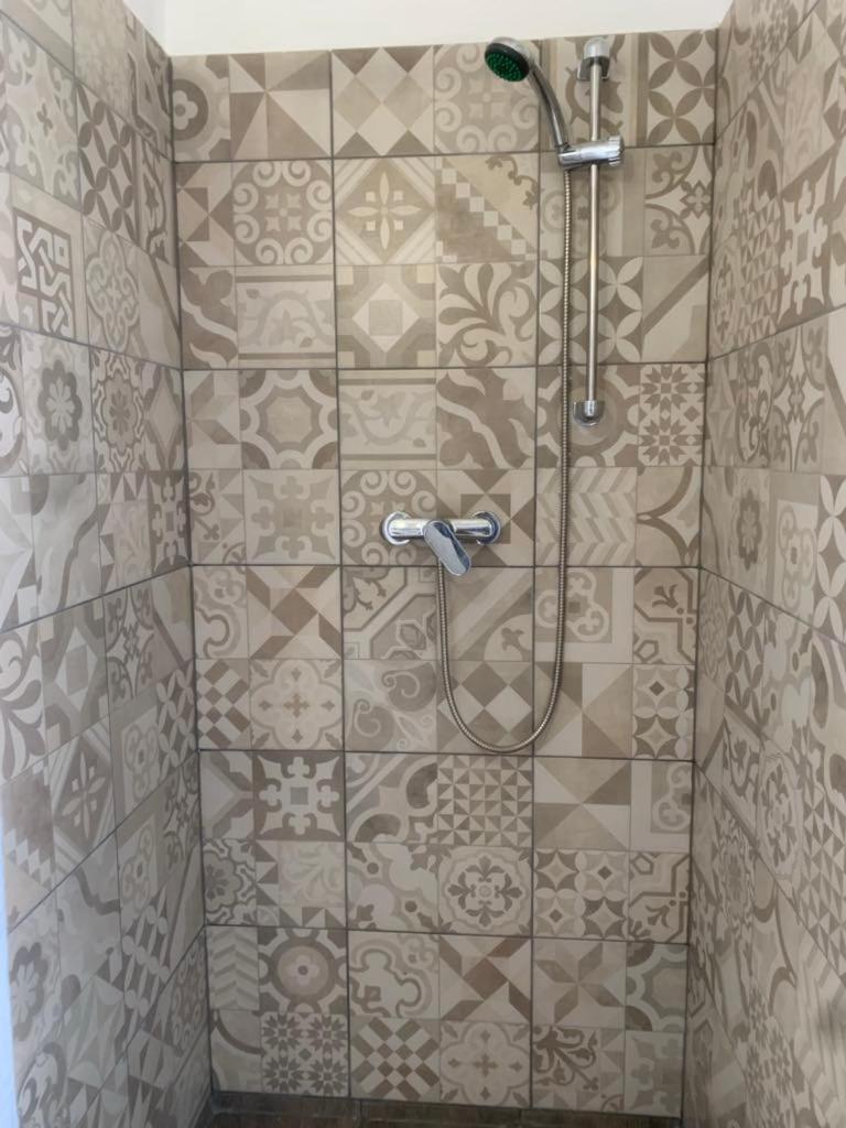 Csipkehaz Kisapati Apartment Екстериор снимка